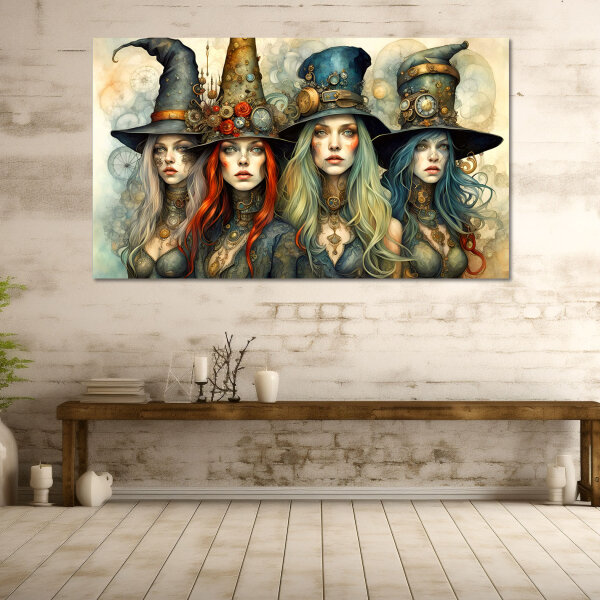 Witches Watching - Sensationelle Geschenkideen: Kunstvolle Präsente für jeden Anlass