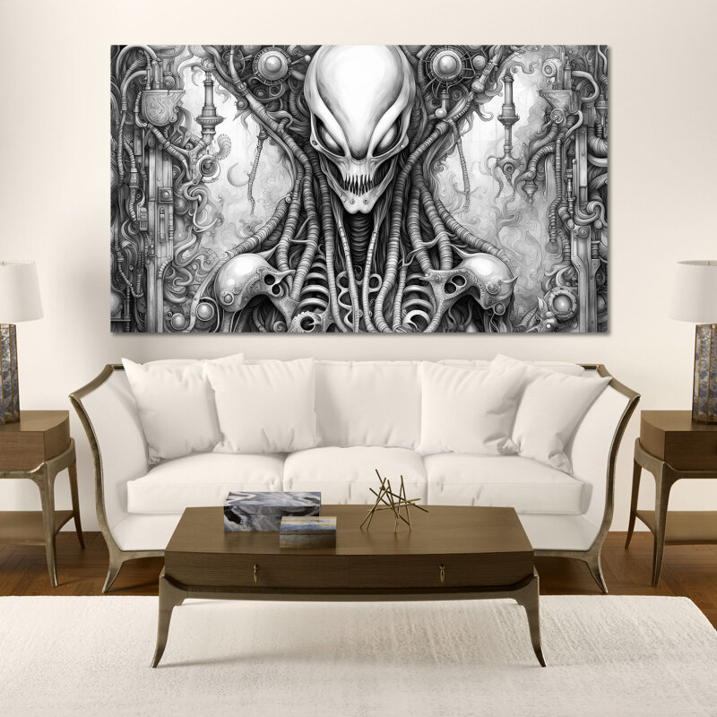 Alien Lover - Positive Geschenkideen: Geile Präsente für besondere Anlässe