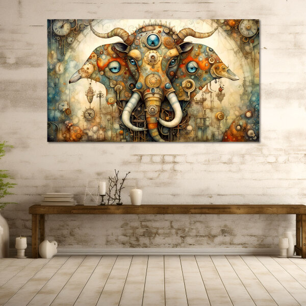 Elephant in Dream - Einzigartige Geschenkideen:...