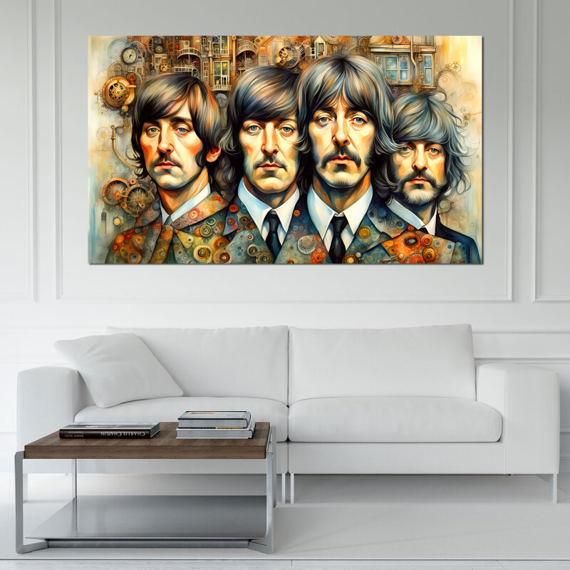 Fab4 - Positive Geschenkideen: Geile Präsente für besondere Anlässe