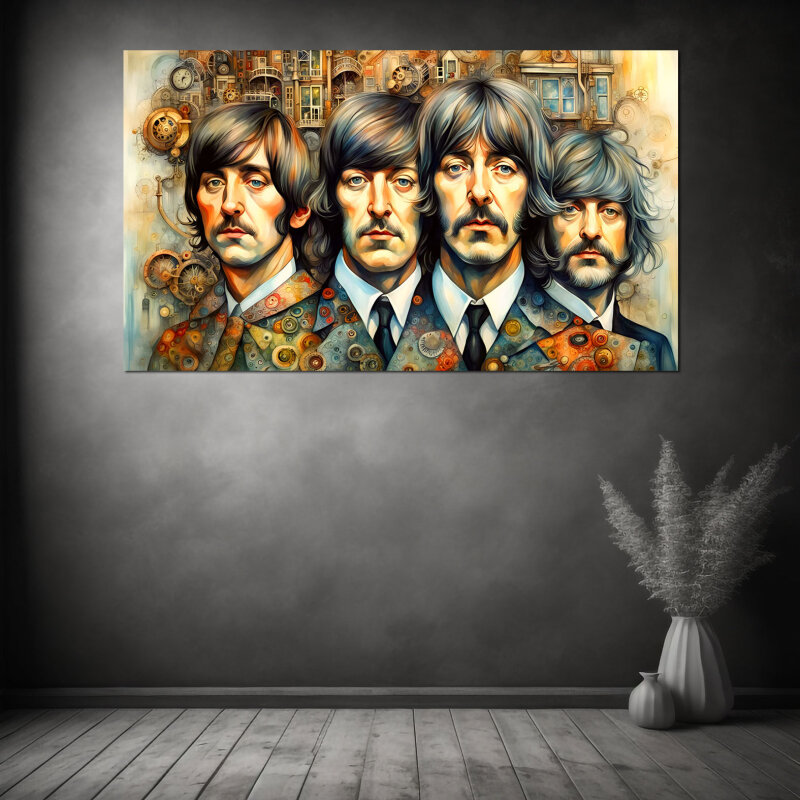 Fab4 - Positive Geschenkideen: Geile Präsente für besondere Anlässe